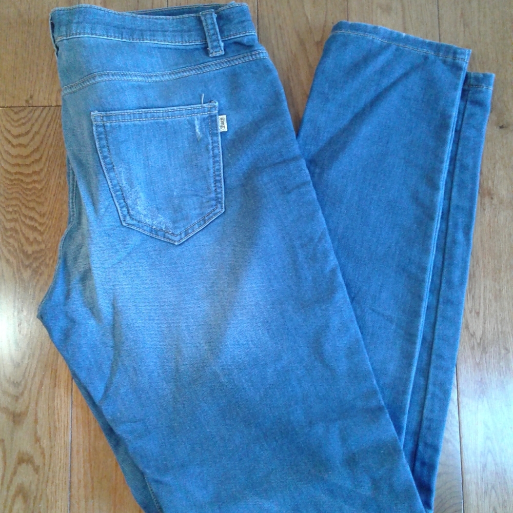JUICY COUTURE JEAN